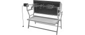 Grill PIGLET with electric grill