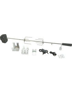 Grilling needle 94cm 230V UNI