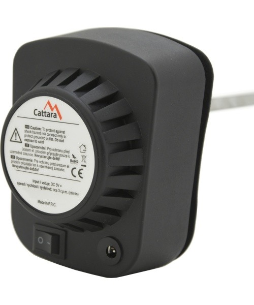 Kepimo adata grilyje 94 cm 230 V UNI
