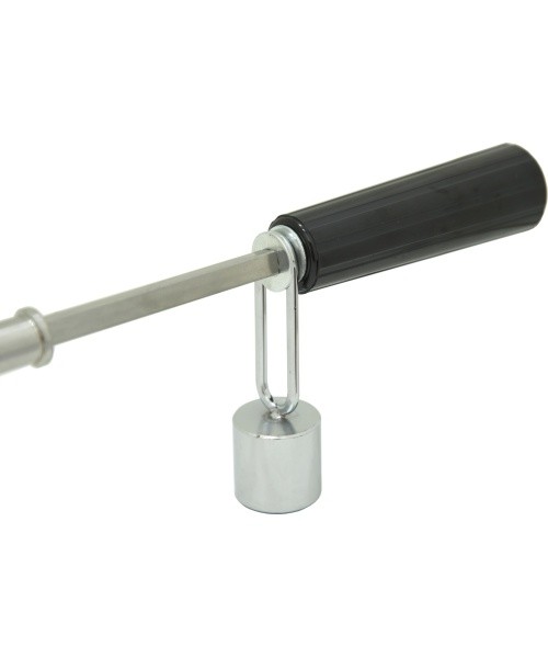 Kepimo adata grilyje 94 cm 230 V UNI