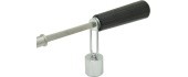 Kepimo adata grilyje 94 cm 230 V UNI