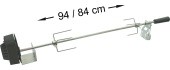 Kepimo adata grilyje 94 cm 230 V UNI