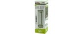 Stainless steel grill cylinder 9x30cm