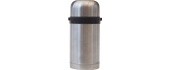 Maisto termosas Highlander Duro, 1 l - sidabrinis