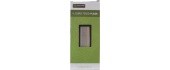 Maisto termosas Highlander Duro, 1 l - sidabrinis