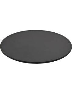 Round grill plate Cattara Cast Iron (for grills 13040,13043)