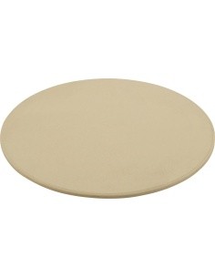 Round grill plate Cattara Pizza (for grills 13040,13043)