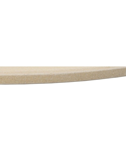 Round grill plate Cattara Pizza (for grills 13040,13043)