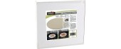 Round grill plate Cattara Pizza (for grills 13040,13043)