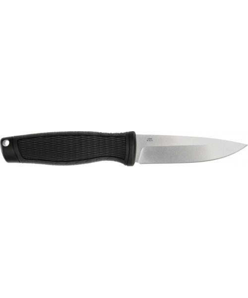 Ganzo G806-BK fixed blade knife