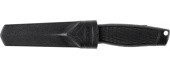 Ganzo G806-BK fixed blade knife