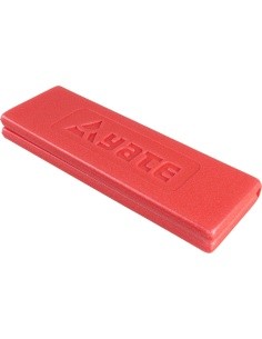 Folding Seat Pad Yate, 36x26x0.8cm, Red 