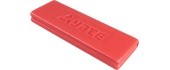 Folding Seat Pad Yate, 36x26x0.8cm, Red 