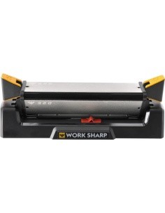 Knife Sharpener Work Sharp Benchstone