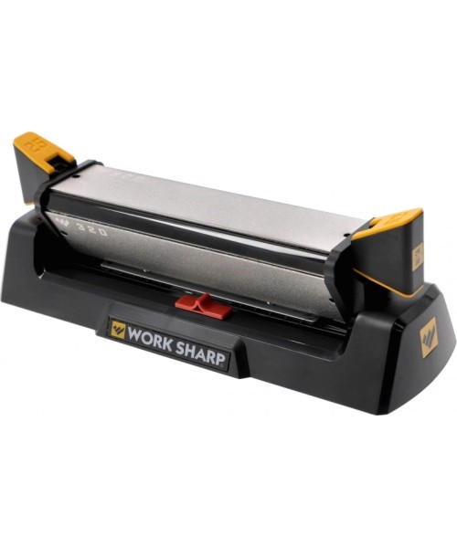 Knife Sharpener Work Sharp Benchstone