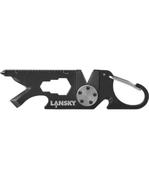 Key Chain Sharpener Lansky Road 1