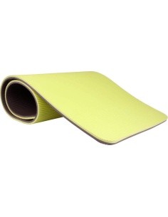 inSPORTline Profi 180x60x1.6cm - Green