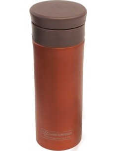 Thermal Mug Highlander Thermos, 500 ml - Orange