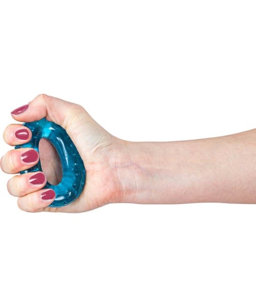 Massage Ring inSPORTline Grip 70