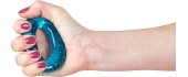 Masažinis žiedas inSPORTline Grip 70