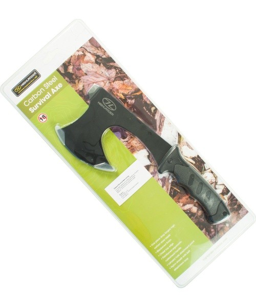 Survival Axe Highlander, 0,4kg
