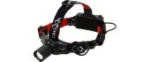 LED Headlamp Cattara Zoom 180lm
