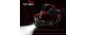 LED Headlamp Cattara Zoom 180lm
