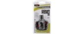 LED Headlamp Cattara Zoom 180lm