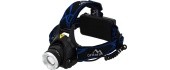 LED Headlamp Cattara Zoom 570lm