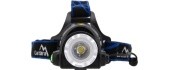LED Headlamp Cattara Zoom 570lm