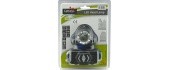 LED žibintuvėlis ant galvos Cattara Zoom, 570 lm