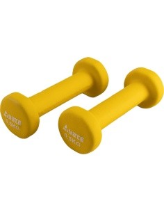 Neopreniniai hanteliai Yate, 2x0,5 kg
