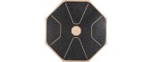 Balansavimo lenta Yate Wooden Octagon