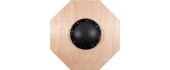 Balansavimo lenta Yate Wooden Octagon