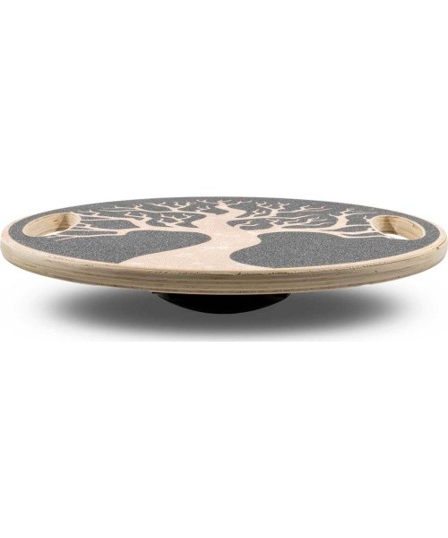 Balance board Yate Wooden Tree