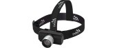 Headlamp SCORPION 90lm XPE ZOOM rechargeable