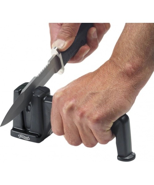 Sharpener Walther Ceramic CKS