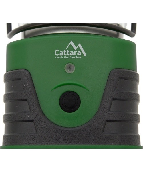 LED žibintas Cattara Camping 300 lm