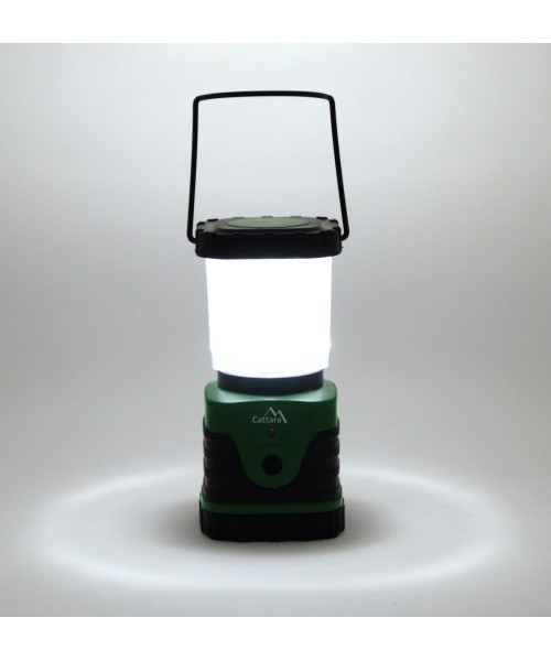 LED žibintas Cattara Camping 300 lm