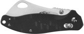 Sulankstomas peilis Ganzo Firebird F7551-BK
