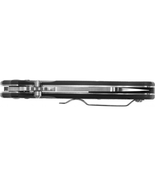 Sulankstomas peilis Ganzo Firebird F7551-BK
