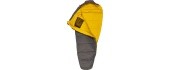 Sleeping Bag Yate Mons 200, Hollow Fiber, Size XL, 220cm