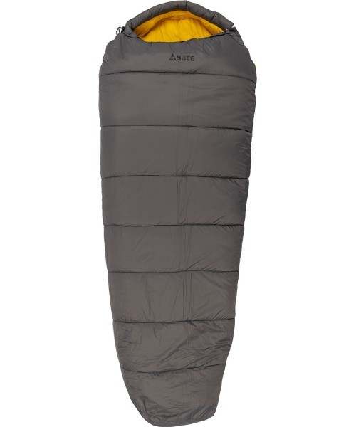 Sleeping Bag Yate Mons 200, Hollow Fiber, Size XL, 220cm