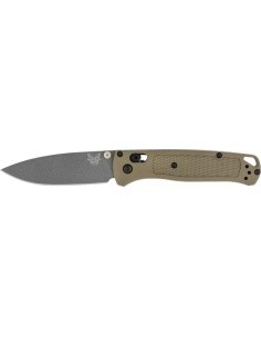 Peilis Benchmade 535GRY-1 Bugout
