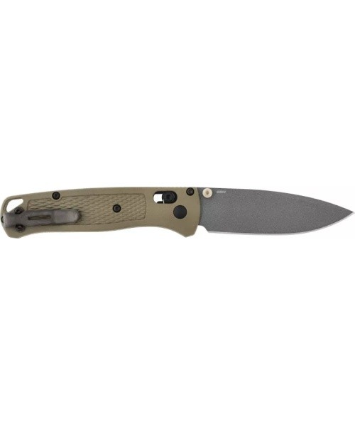 Peilis Benchmade 535GRY-1 Bugout