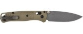 Peilis Benchmade 535GRY-1 Bugout