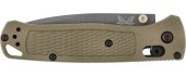 Knife Benchmade 535GRY-1 Bugout