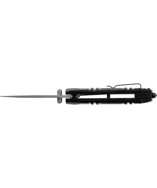 Peilis Walther Silver Tac STK, 440 nerūdijantis plienas