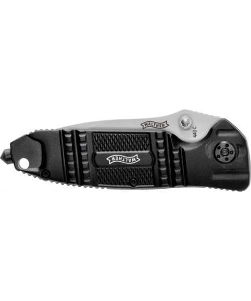 Knife Walther Silver Tac STK 