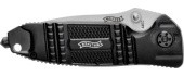 Peilis Walther Silver Tac STK, 440 nerūdijantis plienas